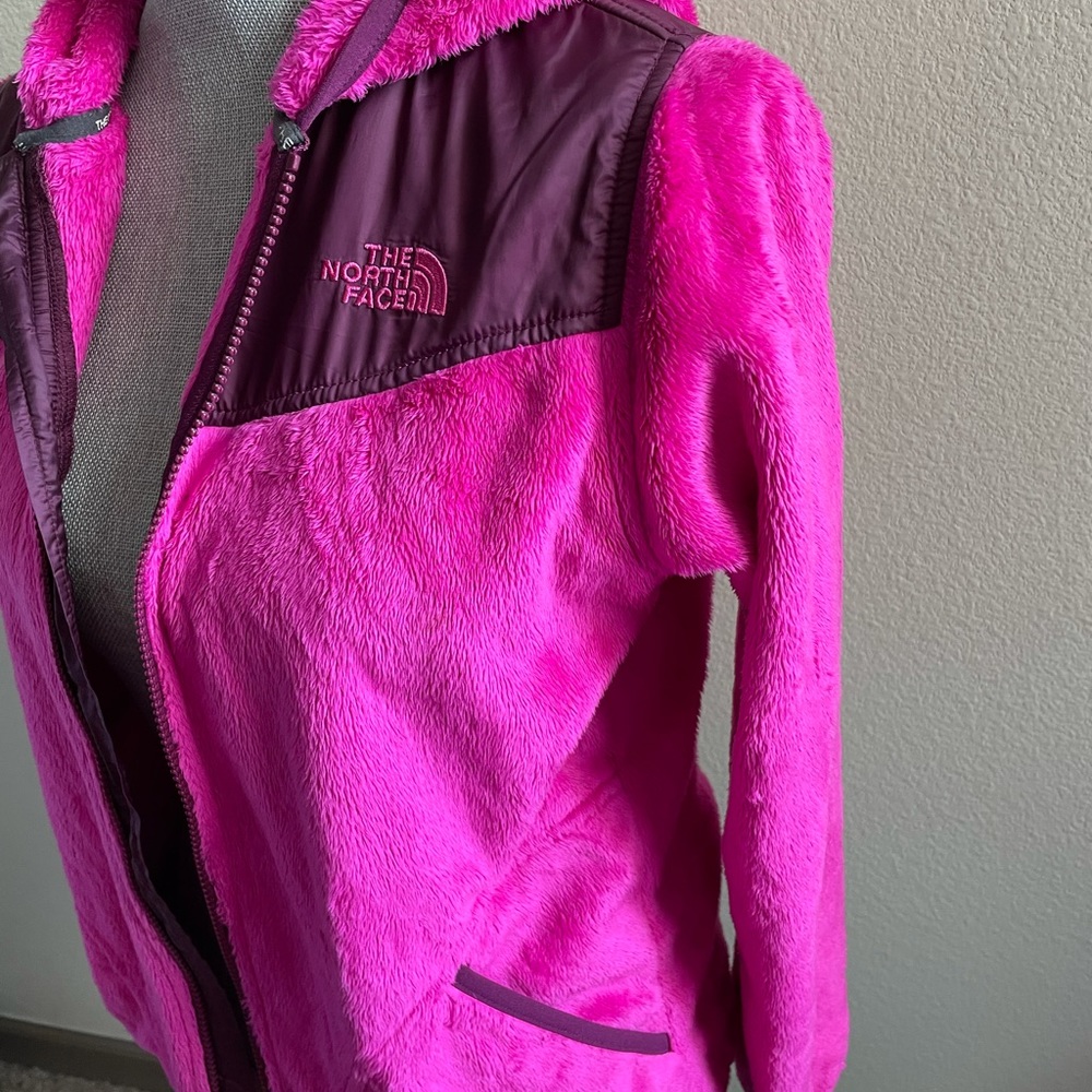 North Face Jacket